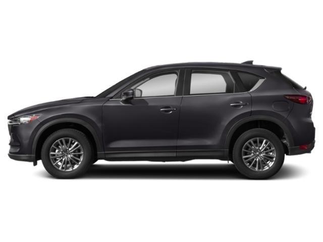 Mazda CX-5 Touring 2020