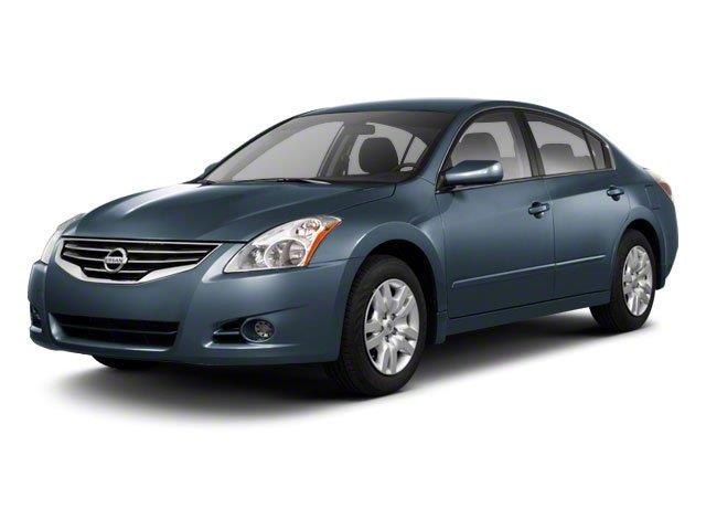 Nissan Altima 2.5 2010