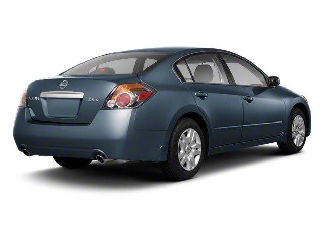 Nissan Altima 2.5 2010