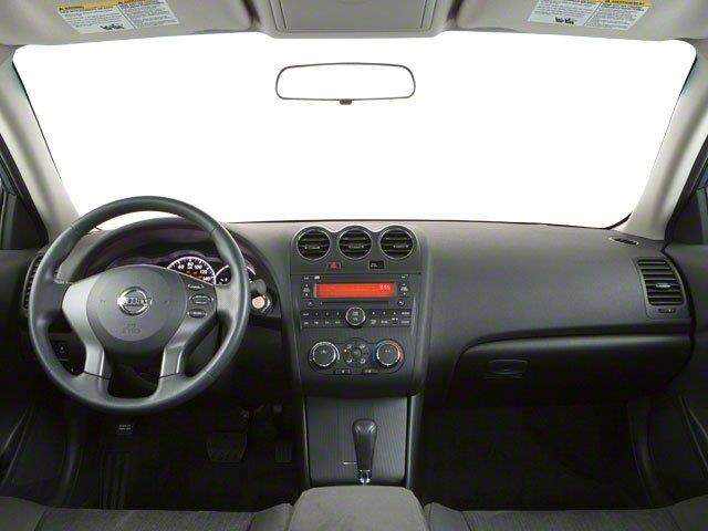 Nissan Altima 2.5 2010