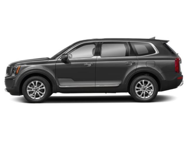 Kia Telluride LX AWD 2021