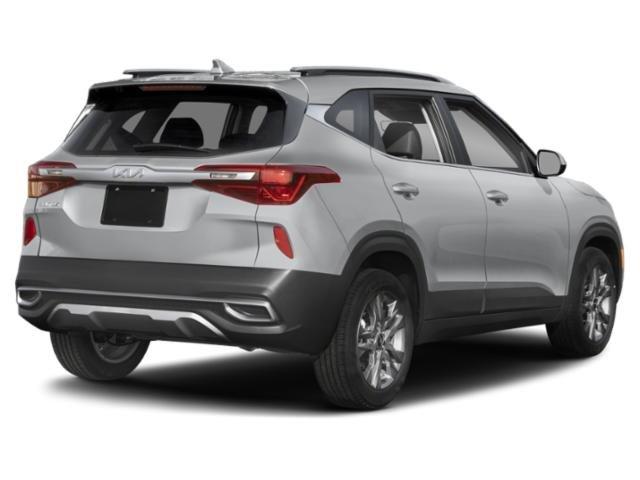 Kia Seltos S AWD 2022