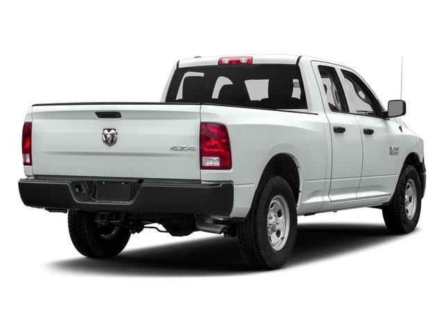 RAM 1500 Tradesman Quad Cab 2WD 2017