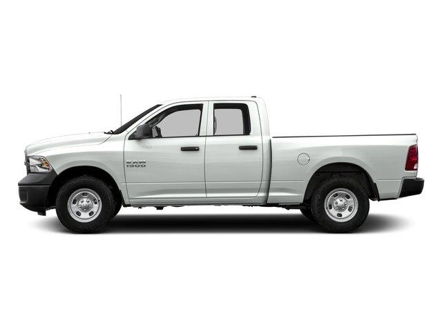 RAM 1500 Tradesman Quad Cab 2WD 2017