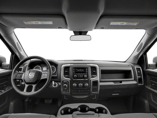 RAM 1500 Tradesman Quad Cab 2WD 2017