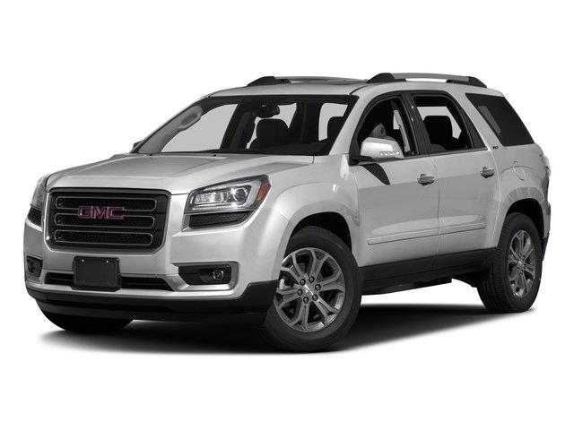 GMC Acadia Limited FWD 2017