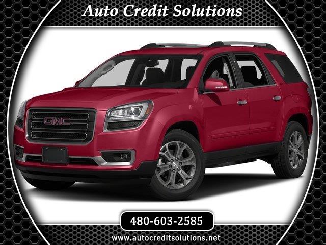 GMC Acadia Limited FWD 2017