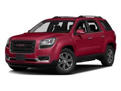 2017 GMC Acadia Limited 