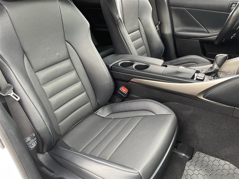 Lexus IS 300 AWD 2016