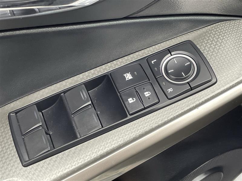 Lexus IS 300 AWD 2016