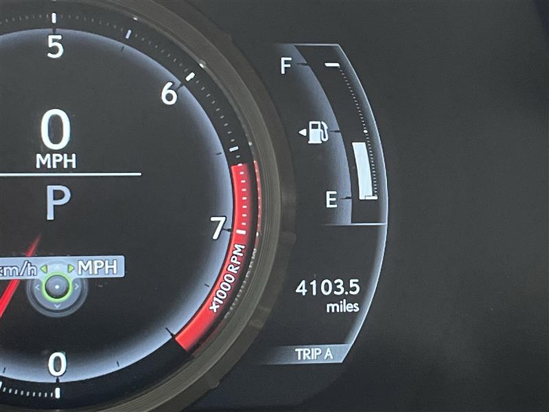 Lexus IS 300 AWD 2016