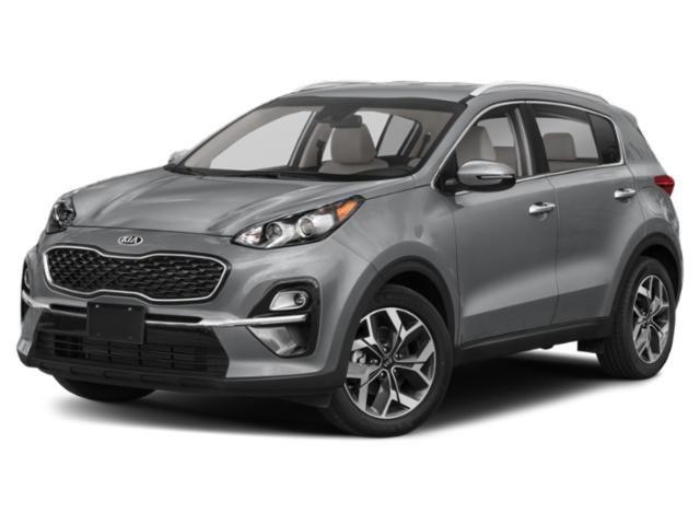 Kia Sportage EX FWD 2020