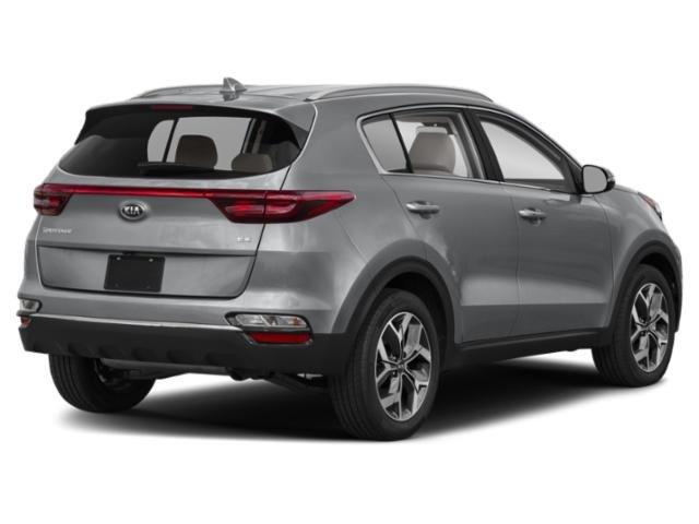 Kia Sportage EX FWD 2020