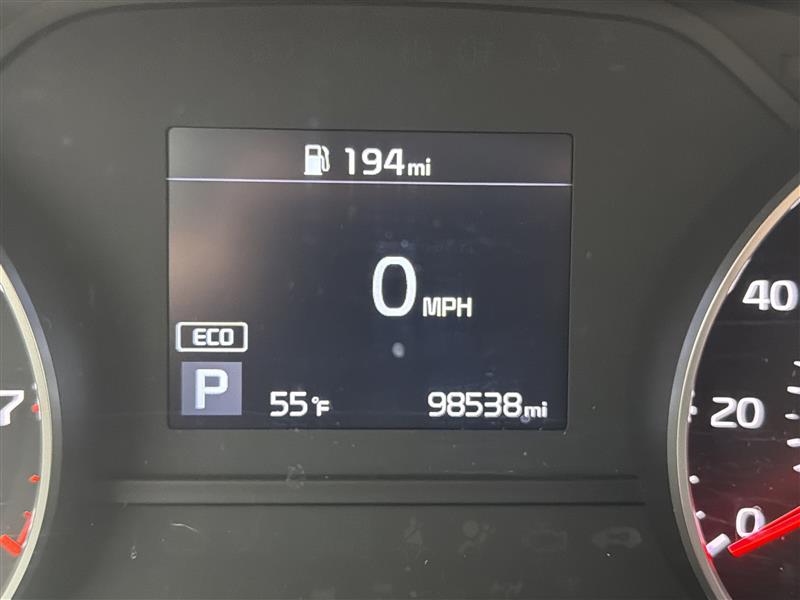 Kia Sportage EX FWD 2020