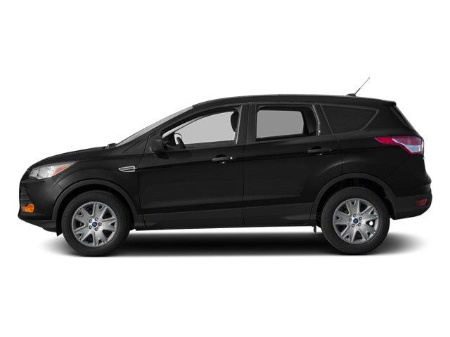 Ford Escape SEL 4WD 2013