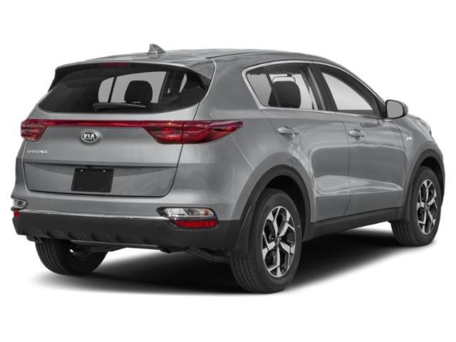 Kia Sportage LX AWD 2020