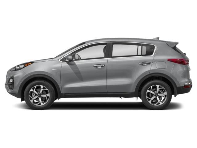 Kia Sportage LX AWD 2020