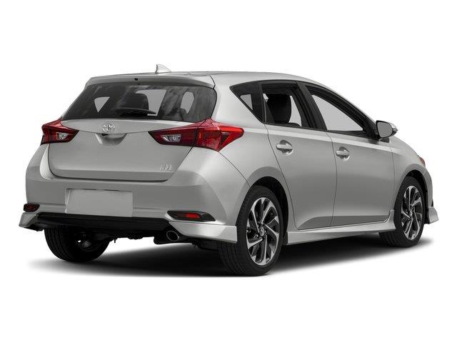 Toyota Corolla iM 6M 2018