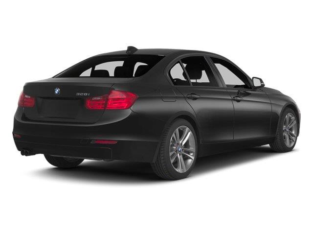 BMW 3-Series 328i Sedan 2013