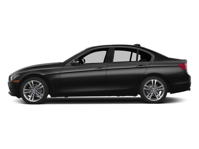 BMW 3-Series 328i Sedan 2013
