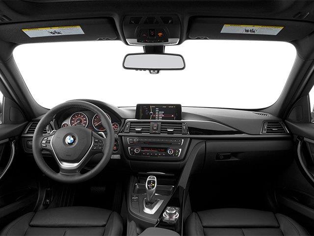 BMW 3-Series 328i Sedan 2013