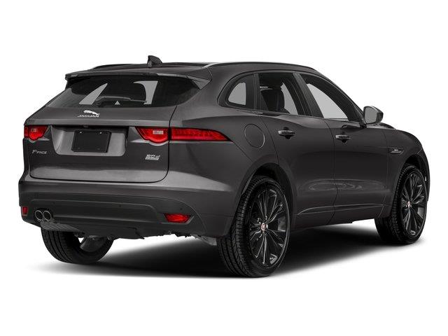 Jaguar F-Pace 20d R-Sport 2018