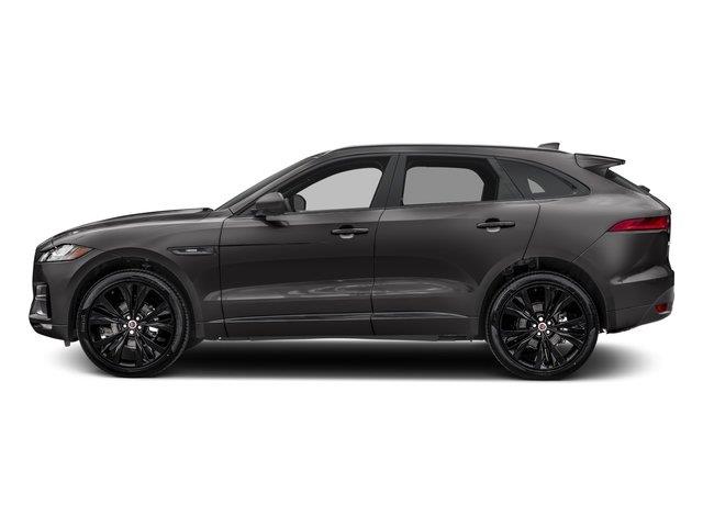 Jaguar F-Pace 20d R-Sport 2018