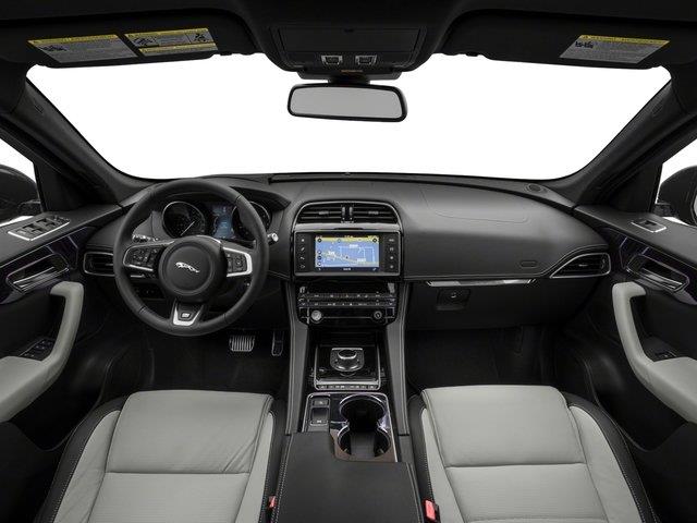 Jaguar F-Pace 20d R-Sport 2018