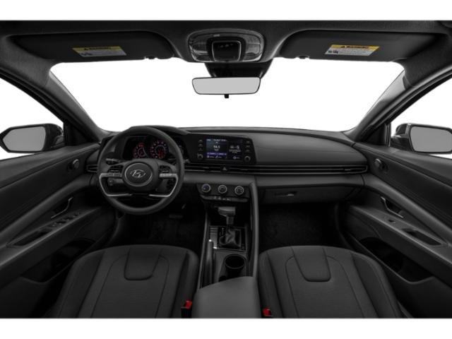 Hyundai Elantra SE 2023