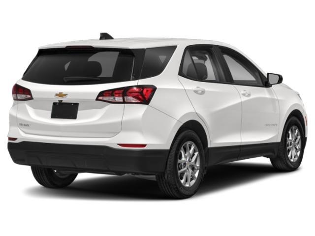 Chevrolet Equinox LS 2WD 2022