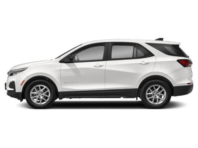 Chevrolet Equinox LS 2WD 2022