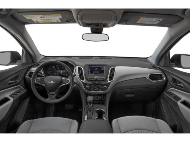 Chevrolet Equinox LS 2WD 2022