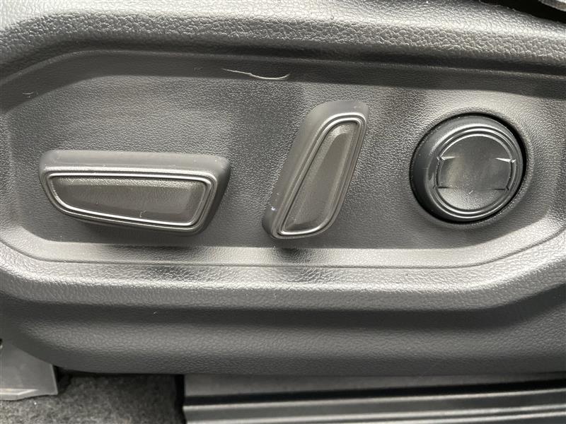 Toyota Tundra Limited CrewMax 4WD 2024