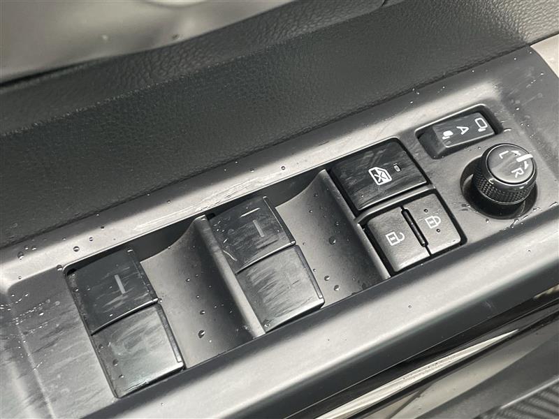 Toyota Tundra Limited CrewMax 4WD 2024