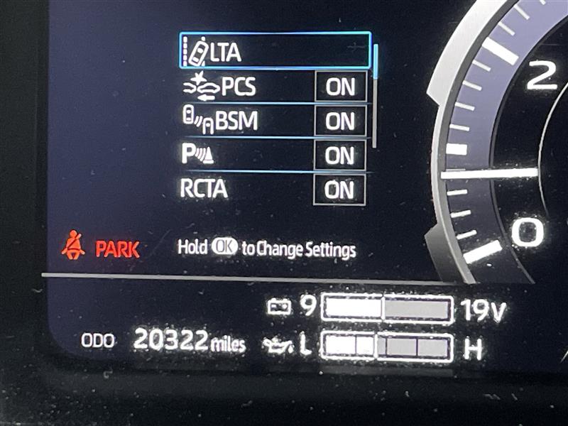 Toyota Tundra Limited CrewMax 4WD 2024