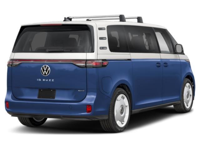 Volkswagen ID Buzz 1st Edition 2025