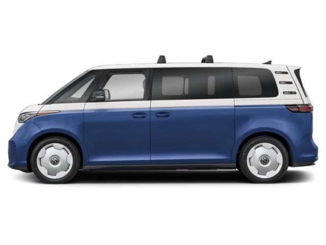 Volkswagen ID Buzz 1st Edition 2025