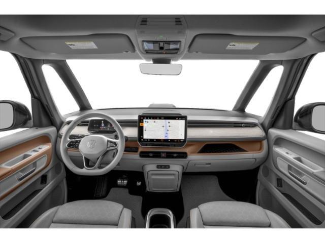 Volkswagen ID Buzz 1st Edition 2025