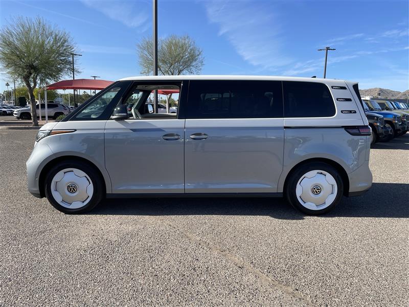 Volkswagen ID Buzz 1st Edition 2025