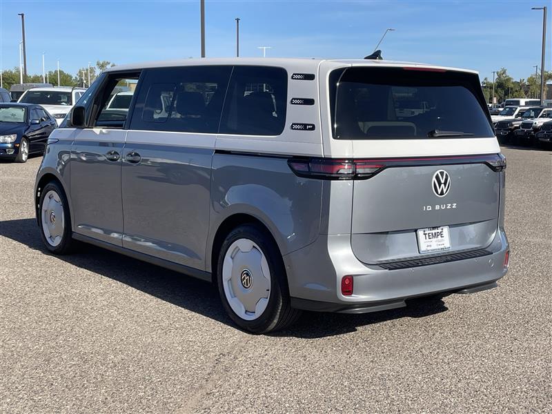 Volkswagen ID Buzz 1st Edition 2025