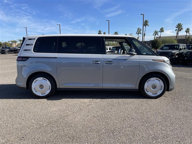 Volkswagen ID Buzz 1st Edition 2025