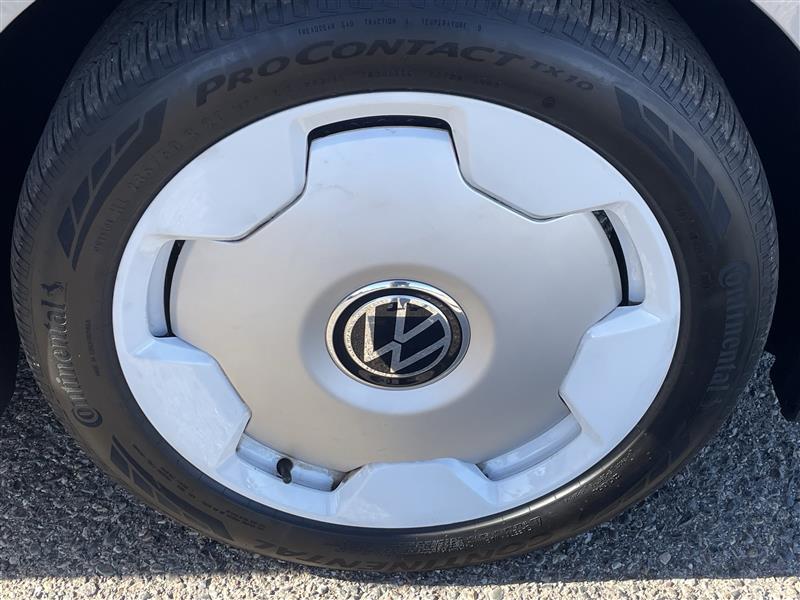 Volkswagen ID Buzz 1st Edition 2025