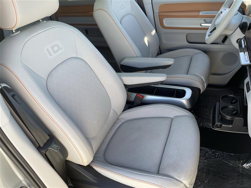 Volkswagen ID Buzz 1st Edition 2025