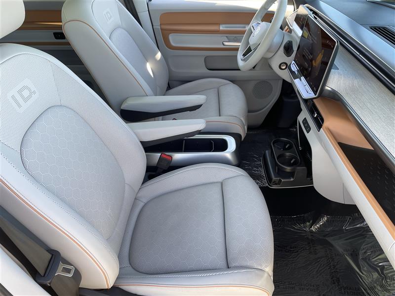 Volkswagen ID Buzz 1st Edition 2025