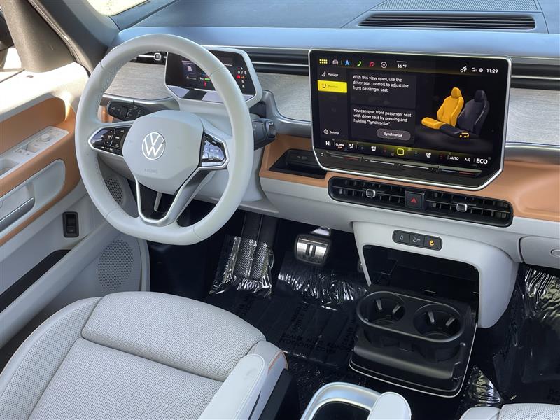 Volkswagen ID Buzz 1st Edition 2025