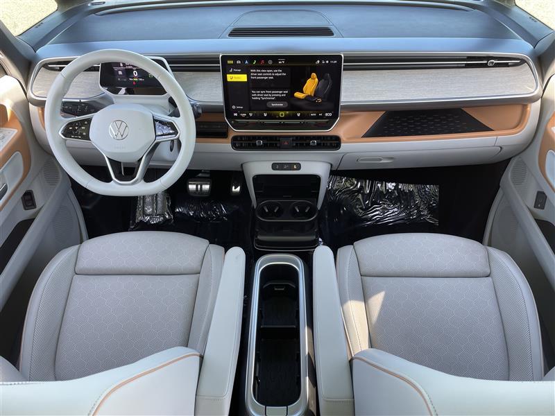 Volkswagen ID Buzz 1st Edition 2025