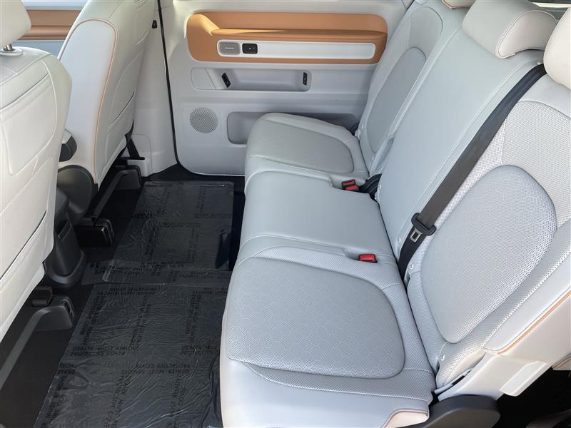 Volkswagen ID Buzz 1st Edition 2025