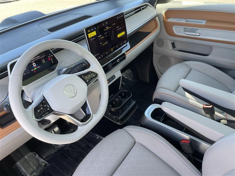 Volkswagen ID Buzz 1st Edition 2025