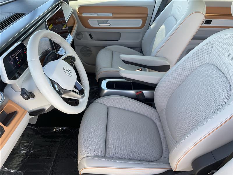 Volkswagen ID Buzz 1st Edition 2025