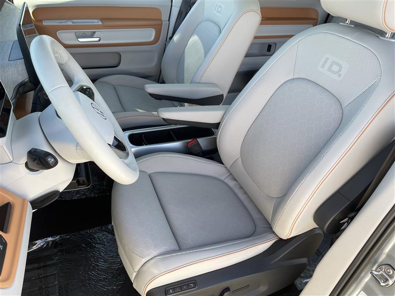 Volkswagen ID Buzz 1st Edition 2025